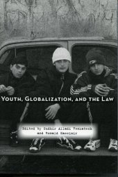 book Youth, Globalization, and the Law