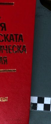 book Кратка история на Българската комунистическа партия