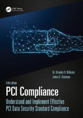 book PCI Compliance: Understand and Implement Effective PCI Data Security Standard Compliance