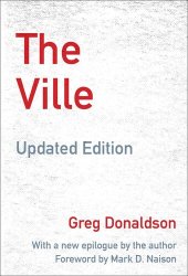 book The Ville: Cops and Kids in Urban America, Updated Edition