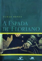 book A Espada de Floriano