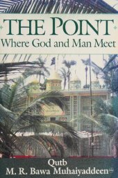 book The Point Where God and Man Meet