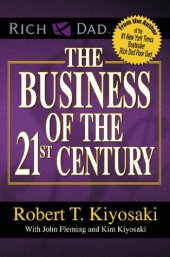 book The Business of the 21st Century