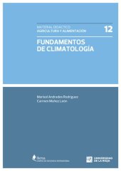 book Fundamentos de Climatologia