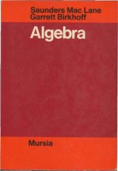 book Algebra