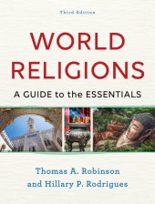 book World Religions: A Guide to the Essentials