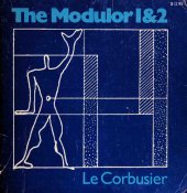 book Modulor, I and II