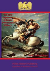 book The Campaign of Waterloo – A Military History [Illustrated Edition]