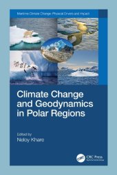 book Climate Change and Geodynamics in Polar Regions