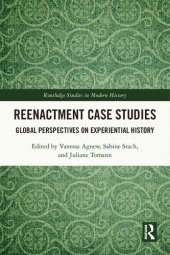 book Reenactment Case Studies