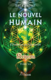 book Le nouvel humain - L'évolution de l'humanité