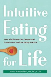 book Intuitive Eating for Life