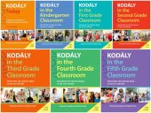 book Kodály Today Handbook Series