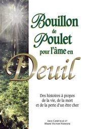 book Bouillon de poulet pour l'âme en deuil