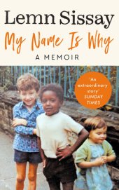 book My Name Is Why