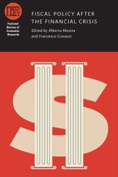 book Fiscal Policy after the Financial Crisis