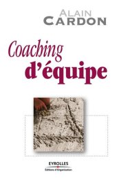 book Coaching d'équipe