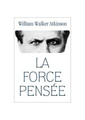 book La Force Pensée