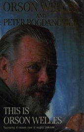 book This Is Orson Welles