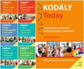 book Kodály Today Handbook Series