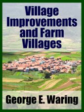 book Village Improvements and Farm Villages