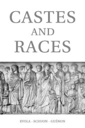 book Castes and Races