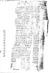 book The Oxyrhynchus Papyri LXXXIII, P.Oxy. 83