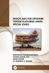 book Design Aids for Offshore Topside Platforms Under Special Loads