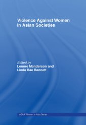 book Violence Against Women in Asian Societies