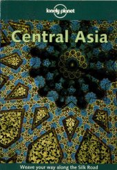 book Central Asia