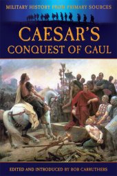 book Caesar's Conquest of Gaul