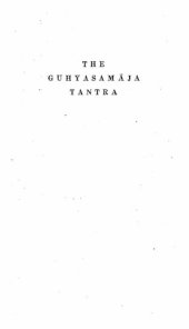 book The Guhyasamāja Tantra: a new critical edition