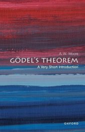 book Gödel's Theorem