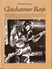 book Clawhammer Banjo