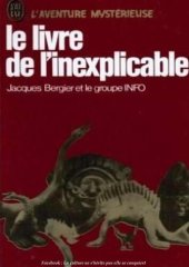 book Le Livre de l'Inexplicable