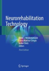 book Neurorehabilitation Technology