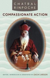 book Compassionate Action