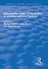 book Valuing the Field: Child Welfare in an International Context