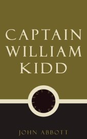 book Captain William Kidd