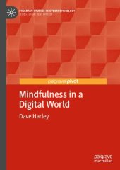 book Mindfulness in a Digital World