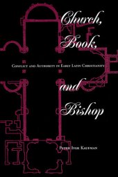 book Church, Book, And Bishop