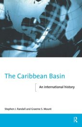 book The Caribbean Basin: An International History