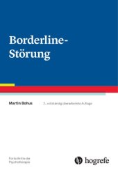 book Borderline-Störung