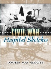 book Civil War Hospital Sketches