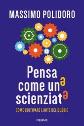 book Pensa come uno scienziato