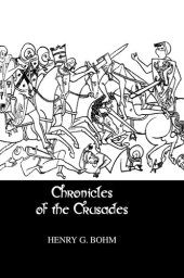 book Chronicles Of The Crusades