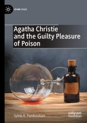 book Agatha Christie and the Guilty Pleasure of Poison