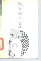 book 现象学与文学