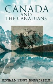 book Canada and the Canadians