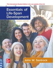 book Essentials of Life-Span Development